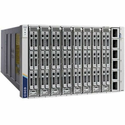 UCS 9508 CHASSIS