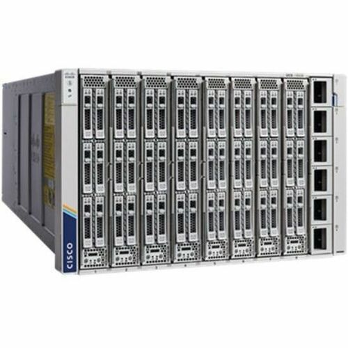 UCS 9508 CHASSIS