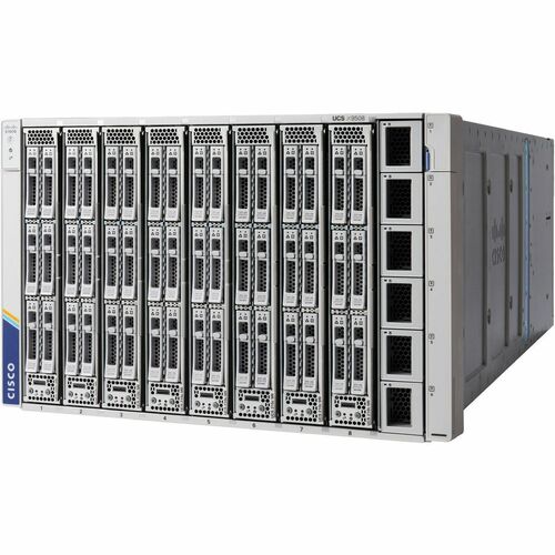UCS 9508 CHASSIS