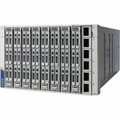 UCS 9508 CHASSIS