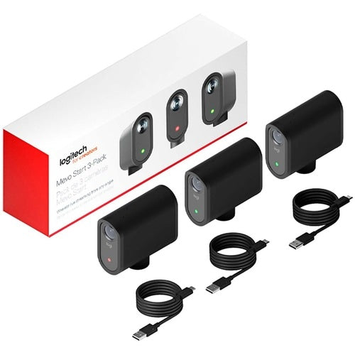 Cámara web Mevo Start de 12 megapíxeles