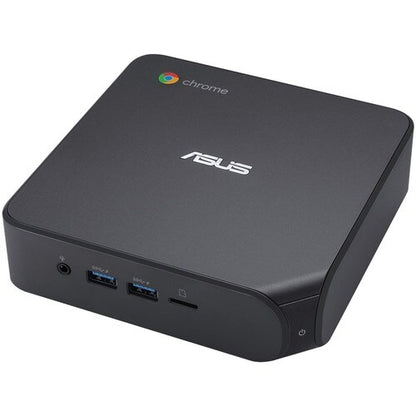 CHROMEBOX4-G7068UN  I7-10510U DDR4 16GB M.2 256GB SSD WIFI NCNR
