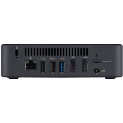 CHROMEBOX4-G7068UN  I7-10510U DDR4 16GB M.2 256GB SSD WIFI NCNR