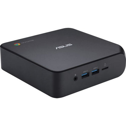 CHROMEBOX4-G7068UN  I7-10510U DDR4 16GB M.2 256GB SSD WIFI NCNR