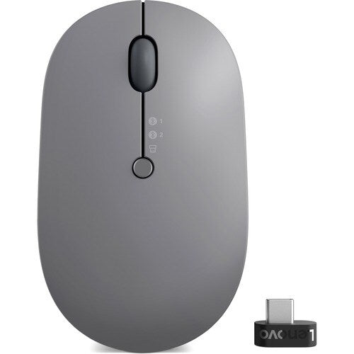 MICE BO LENOVO GO MULTI WL MOUSE