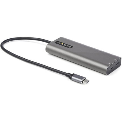 Adaptador multipuerto USB C de StarTech.com, USB
