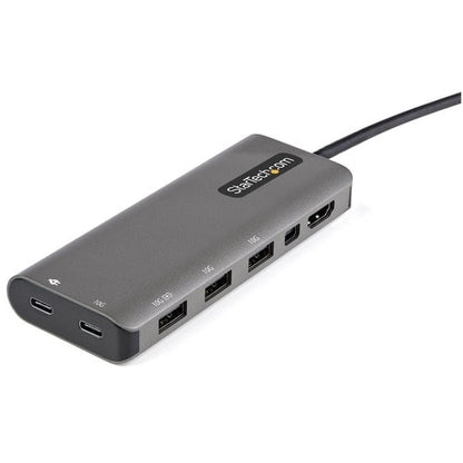 Adaptador multipuerto USB C de StarTech.com, USB