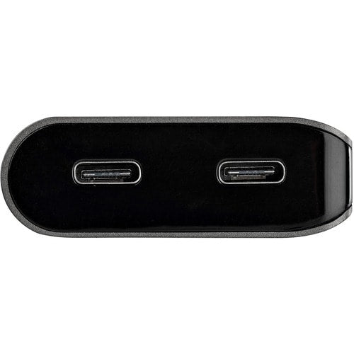 Adaptador multipuerto USB C de StarTech.com, USB
