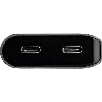 Adaptador multipuerto USB C de StarTech.com, USB