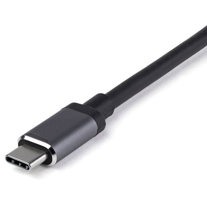 Adaptador multipuerto USB C de StarTech.com, USB