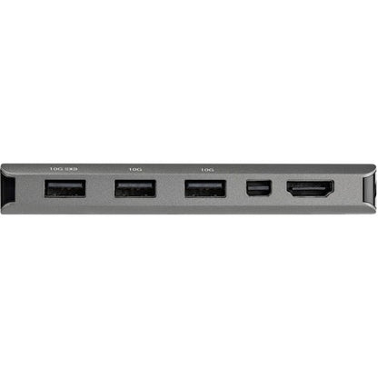 Adaptador multipuerto USB C de StarTech.com, USB