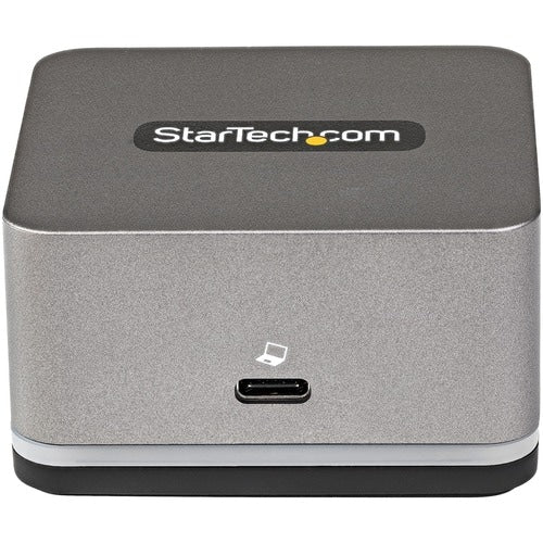 Base mini USB C de StarTech.com para iPad Pro y tabletas