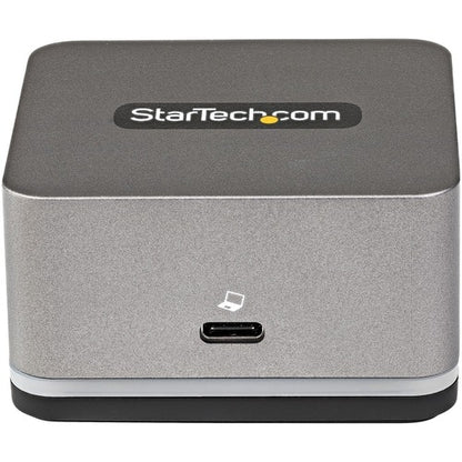 Base mini USB C de StarTech.com para iPad Pro y tabletas