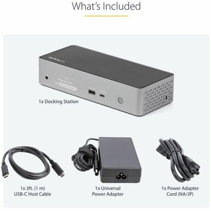 StarTech.com USB