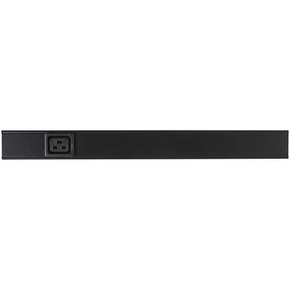 Multiprise 10 prises pour montage en rack StarTech.com 125 V/16 A, horizontale 1U