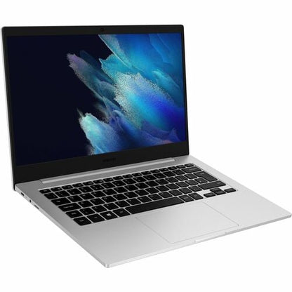 B2BGALAXY BOOK GO SNAPDRAGON .5G 4 Go 64 Go 14 pouces W10H ARGENT MULTI 1