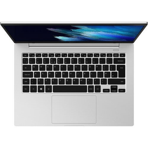 GALAXY BOOK GO 14 128 Go NAPDRAGON 7C GEN 2 W10 HOME MULTI 1