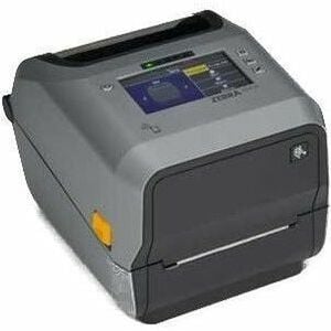 Zebra ZD621 Desktop, Retail, Healthcare, Transportation & Logistic, Manufacturin