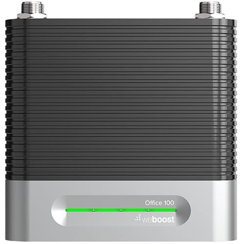 WeBoost Office 100 653060 Cellular Phone Signal Booster - Wired - Omni