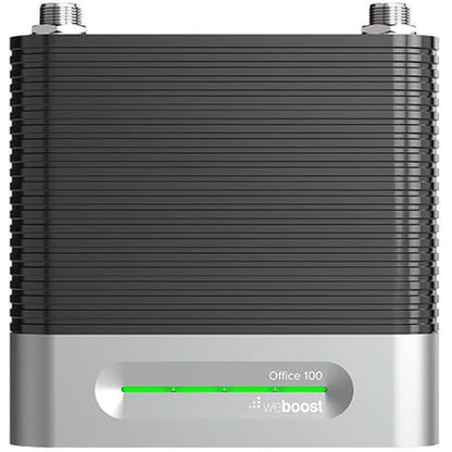 WeBoost Office 100 653060 Cellular Phone Signal Bo