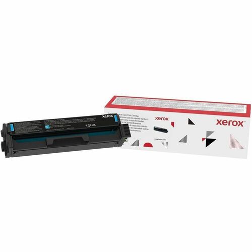 CARTOUCHE D'IMPRESSION CYAN STD XEROX AUTHENTIQUE C230/C235