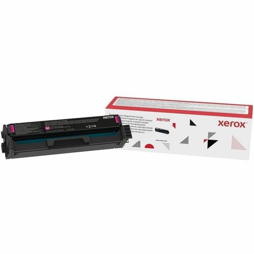 CARTOUCHE D'IMPRESSION MAGENTA STD XEROX AUTHENTIQUE C230/C235