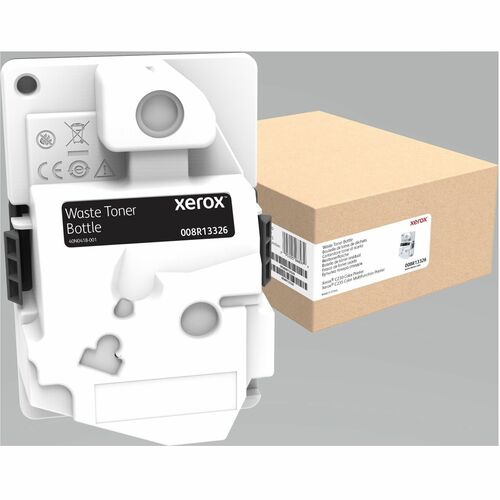 Toner usagé Xerox C230/C235 (rendement 15 000) - Laser - 15 000 P