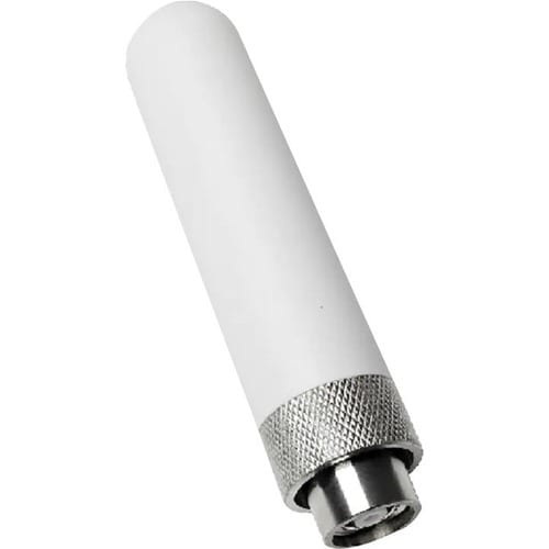 Antena omnidireccional corta de doble banda Cisco Aironet