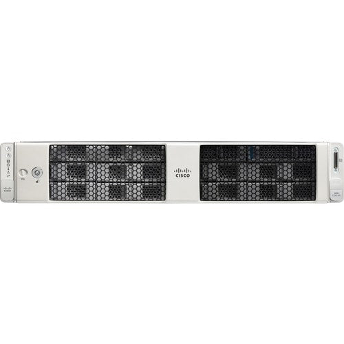 Système Cisco Barebone - Montable en rack 2U - Prise en charge de 2 processeurs