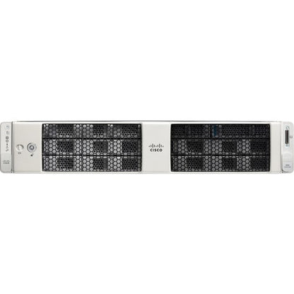 Système Cisco Barebone - Montable en rack 2U - Prise en charge de 2 processeurs