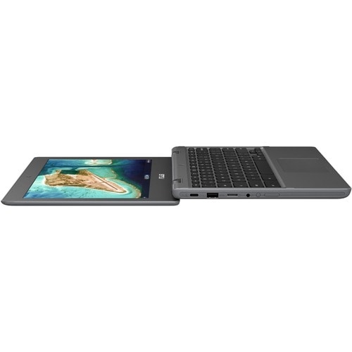 Asus Chromebook CR1 CR1100CKA-C1-CA 11.6\" (294.64 mm) Chromebook - HD