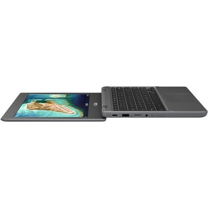 Asus Chromebook CR1 CR1100CKA-C1-CA 11.6\" (294.64 mm) Chromebook - HD