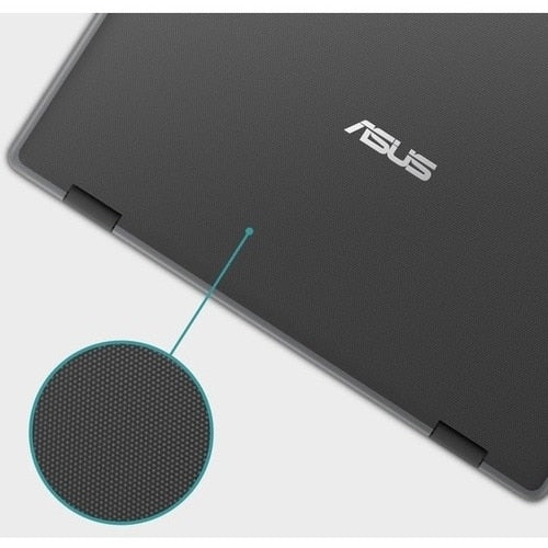 Asus Chromebook CR1 CR1100CKA-C1-CA 11.6\" (294.64 mm) Chromebook - HD