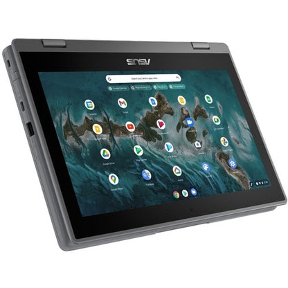 Asus Chromebook CR1 CR1100CKA-C1-CA 11.6\" (294.64 mm) Chromebook - HD
