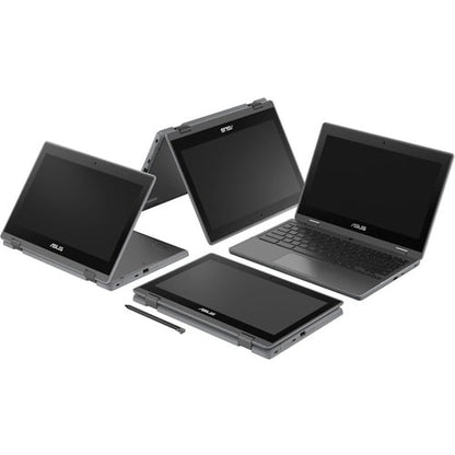 Asus Chromebook CR1 CR1100CKA-C1-CA 11.6\" (294.64 mm) Chromebook - HD