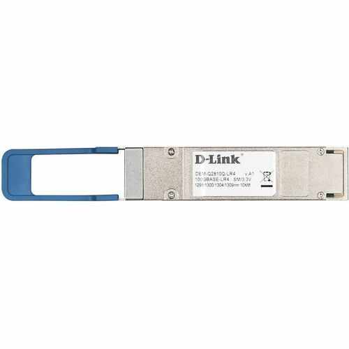 D-Link D-Link 100GBase