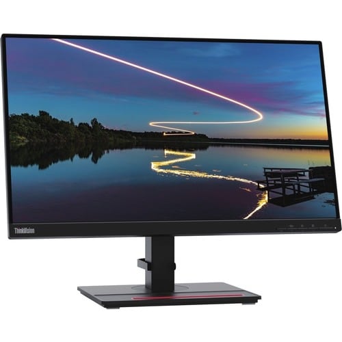 Lenovo ThinkVision T24m-20 24\" Class Full HD LED Monitor - 16:9