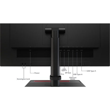 Lenovo ThinkVision T24m-20 24\" Class Full HD LED Monitor - 16:9