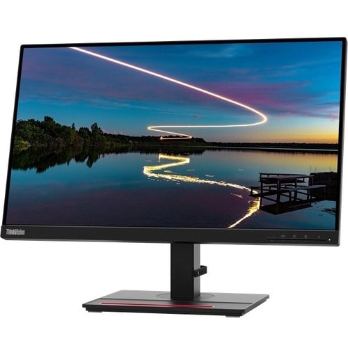 Lenovo ThinkVision T24m-20 24\" Class Full HD LED Monitor - 16:9
