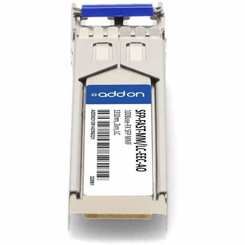 AddOn Hirschmann SFP Module - For Data Networking, Optical Network