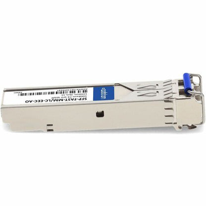 AddOn Hirschmann SFP Module - For Data Networking, Optical Network