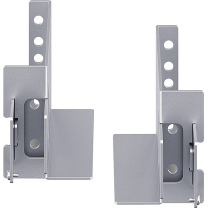 CyberPower Mounting Shelf for Rack - Silver - 202 lb (91625.66 g) Load