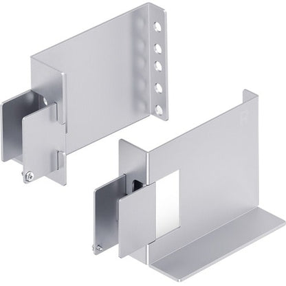 CyberPower Mounting Shelf for Rack - Silver - 202 lb (91625.66 g) Load