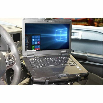 Station d'accueil Panasonic DPT pour ordinateur portable