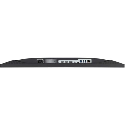 Monitor LED ViewSonic ColorPro VP2768a-4K de 27" con resolución 4K UHD y relación de aspecto 16:9