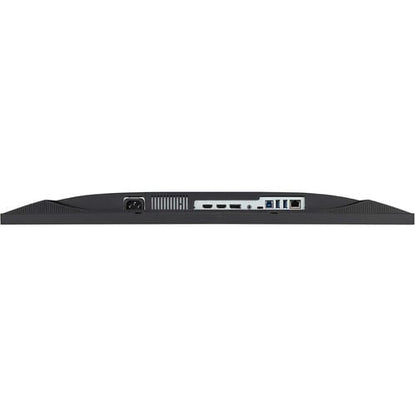 Monitor LED ViewSonic ColorPro VP2768a-4K de 27" con resolución 4K UHD y relación de aspecto 16:9