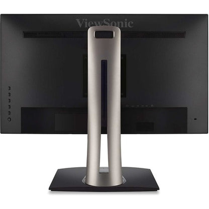 Monitor LED ViewSonic ColorPro VP2768a-4K de 27" con resolución 4K UHD y relación de aspecto 16:9