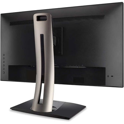 Monitor LED ViewSonic ColorPro VP2768a-4K de 27" con resolución 4K UHD y relación de aspecto 16:9