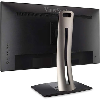 Monitor LED ViewSonic ColorPro VP2768a-4K de 27" con resolución 4K UHD y relación de aspecto 16:9