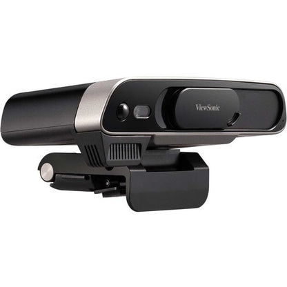 Cámara web ViewSonic VBC100 - USB 3.0 Tipo C - Vídeo de 3840 x 2160 - Micrófono